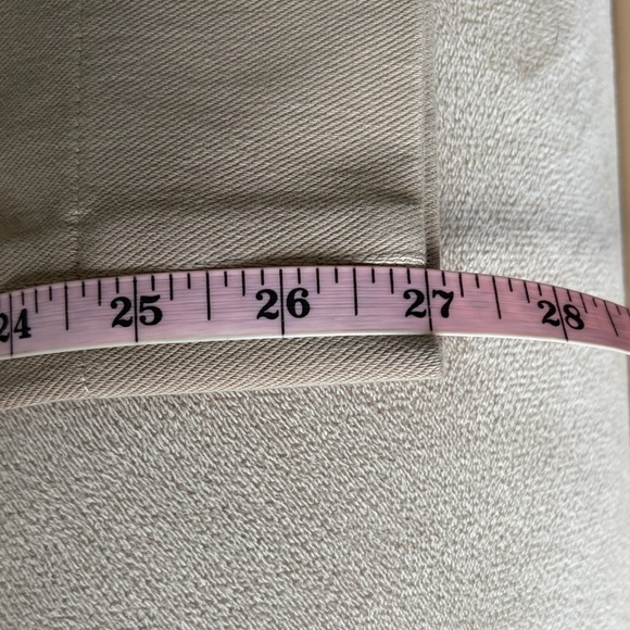 J. Jill Wearever Collection Tan Trousers - Picture 5 of 8